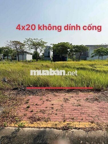Cần Bán nền khu Trung Tâm Hành Chính Thủ Thừa