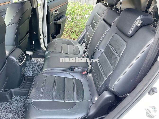 Honda CRV 1.5L 2019 - 39000 km