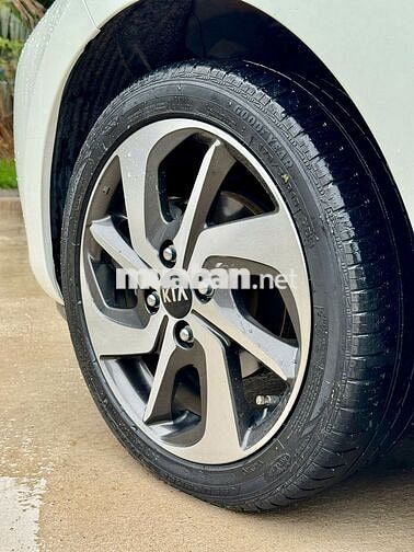Kia Morning 2020 1.25AT Luxury  01 chủ mới 32K km