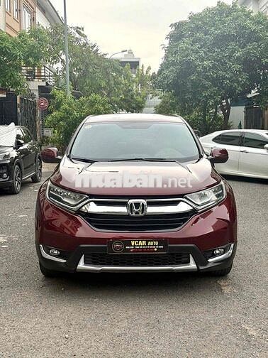 Honda CRV 2020 1chủ mua mới
