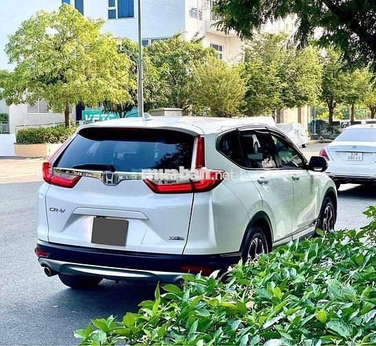 Honda CRV 1.5L 2019 - 39000 km