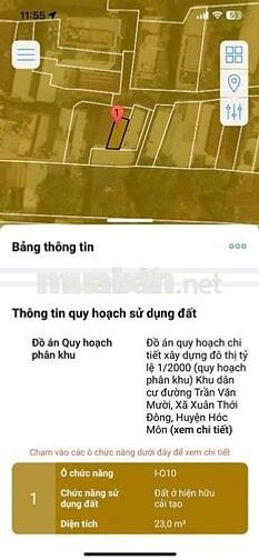 nhà sổ hồng cho người có nhu cầu dưới 2 tỷ 3