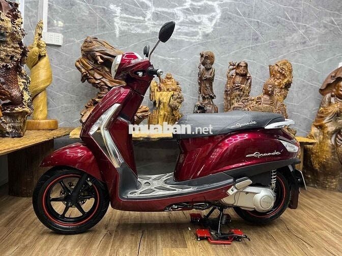 Yamaha Grande 2016 chính chủ bstp máy êm