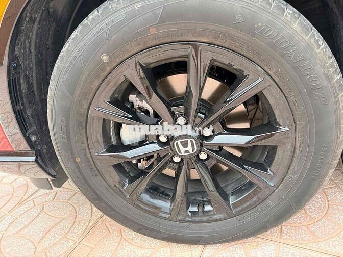 Honda CR-V e:HEV RS 2026 - xe đi lướt chỉ 6.000km