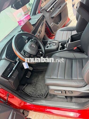 Honda CR-V e:HEV RS 2026 - xe đi lướt chỉ 6.000km