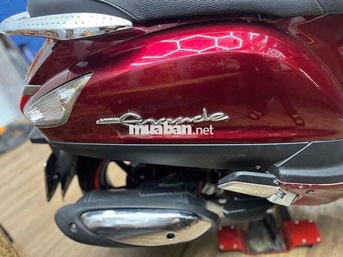 Yamaha Grande 2016 chính chủ bstp máy êm