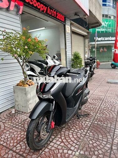 SH125iABS2023 bản đặc biệt like new 90%