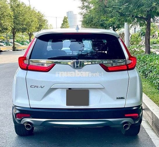 Honda CRV 1.5L 2019 - 39000 km