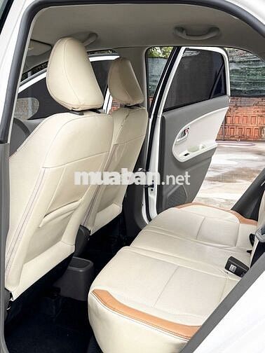Kia Morning 2020 1.25AT Luxury  01 chủ mới 32K km