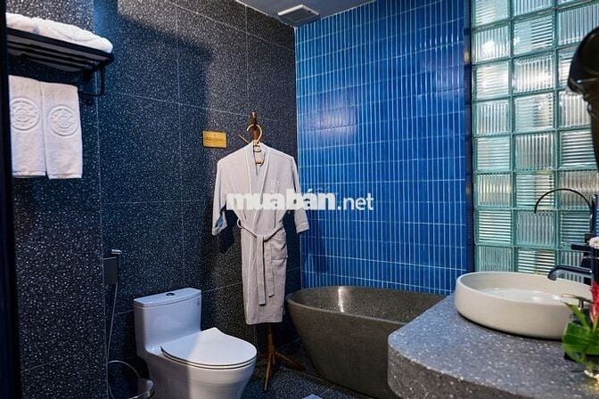 Cho Thuê Căn Full Nội Thất Khu Trung Nguyên