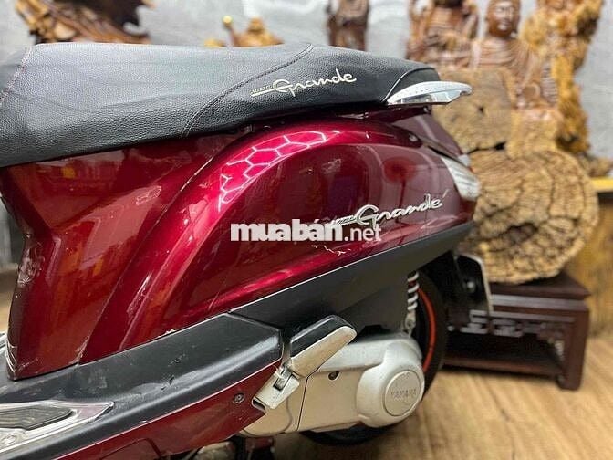 Yamaha Grande 2016 chính chủ bstp máy êm
