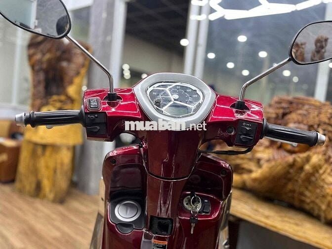 Yamaha Grande 2016 chính chủ bstp máy êm
