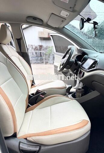 Kia Morning 2020 1.25AT Luxury  01 chủ mới 32K km