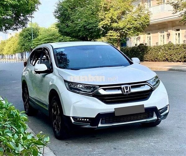 Honda CRV 1.5L 2019 - 39000 km