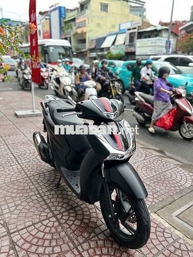 SH125iABS2023 bản đặc biệt like new 90%