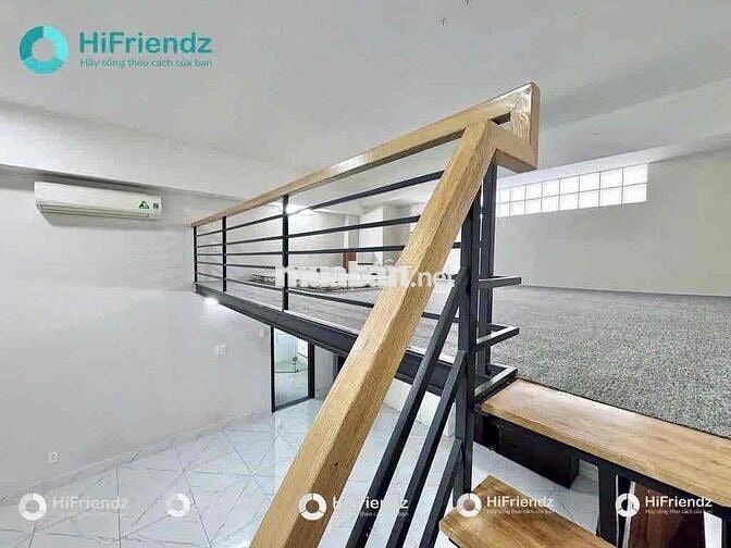 🌈TRỐNG LẠI 1 CĂN DUPLEX FULL NỘI THẤT SIÊU RỘNG,SẠCH SẼ GẦN HUB,SPKT