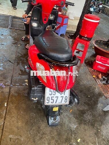 Yamaha Nozza 110cc 2014 bs 59v1-95778