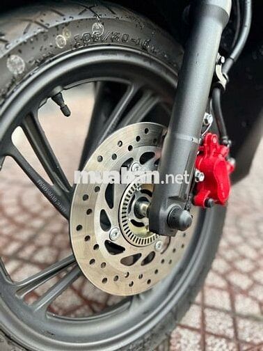 SH125iABS2023 bản đặc biệt like new 90%