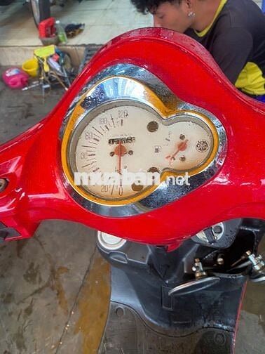 Yamaha Nozza 110cc 2014 bs 59v1-95778