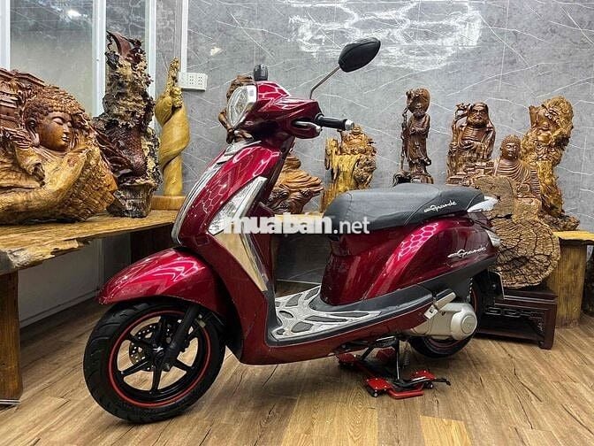 Yamaha Grande 2016 chính chủ bstp máy êm