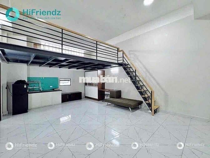 🌈TRỐNG LẠI 1 CĂN DUPLEX FULL NỘI THẤT SIÊU RỘNG,SẠCH SẼ GẦN HUB,SPKT