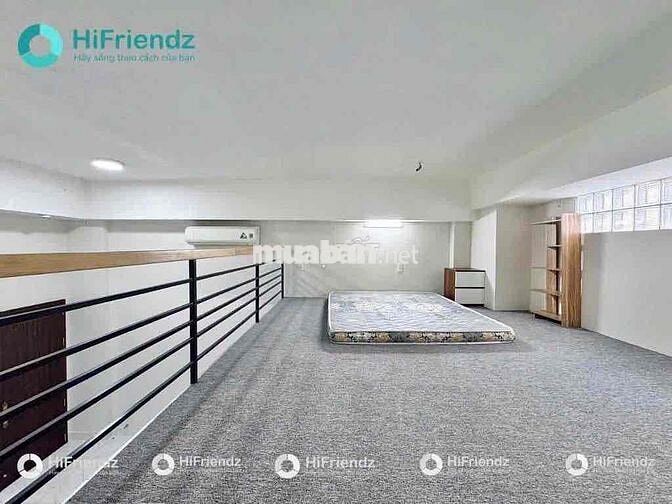 🌈TRỐNG LẠI 1 CĂN DUPLEX FULL NỘI THẤT SIÊU RỘNG,SẠCH SẼ GẦN HUB,SPKT