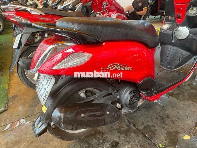 Yamaha Nozza 110cc 2014 bs 59v1-95778
