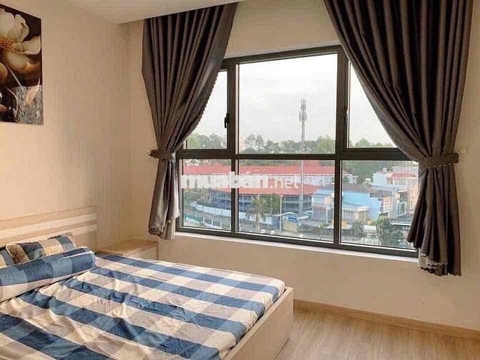 - Cho thuê căn hộ  𝘾𝐎𝐌𝐏𝐀𝐒𝐒 𝐎𝐍𝐄 - Chánh Nghĩa - TDM