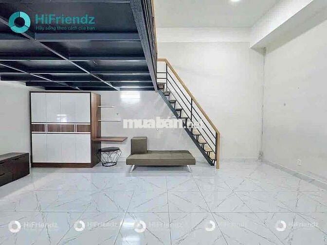 🌈TRỐNG LẠI 1 CĂN DUPLEX FULL NỘI THẤT SIÊU RỘNG,SẠCH SẼ GẦN HUB,SPKT