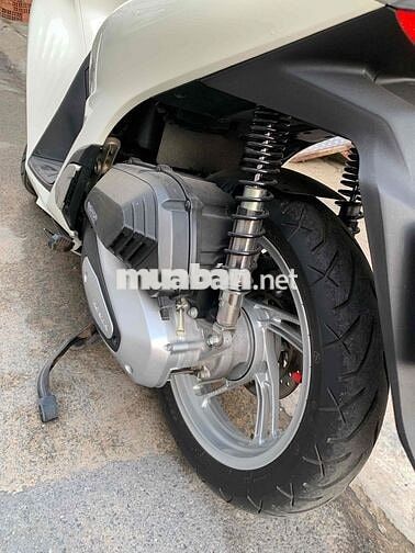 Honda SH 150i 2022 Trắng 5423 km