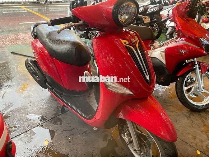 Yamaha Nozza 110cc 2014 bs 59v1-95778