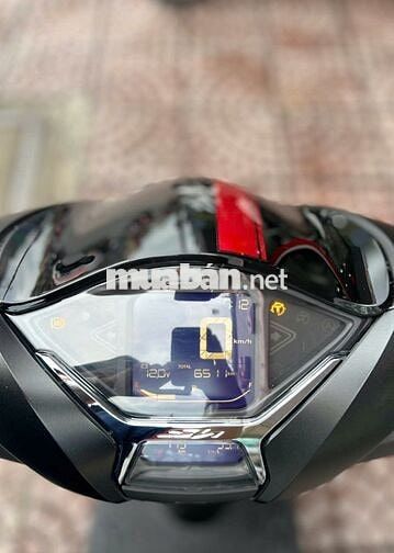 SH125iABS2023 bản đặc biệt like new 90%