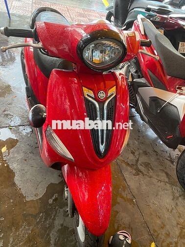 Yamaha Nozza 110cc 2014 bs 59v1-95778