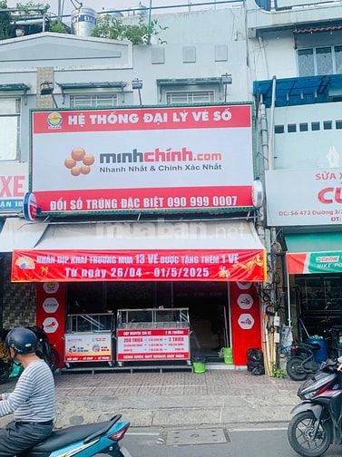 VỊ TRÍ NHÂN VIÊN BÁN HÀNG TẠI QUẦY VÉ