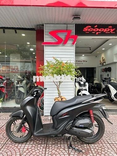 SH125iABS2023 bản đặc biệt like new 90%