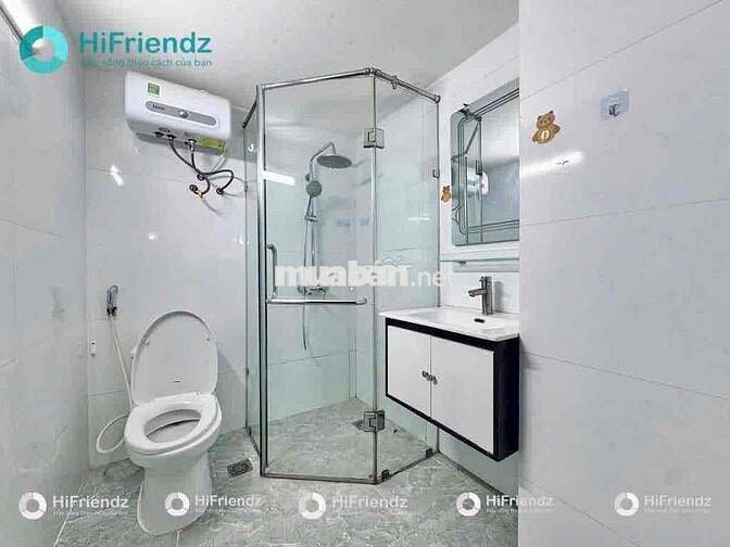 🌈TRỐNG LẠI 1 CĂN DUPLEX FULL NỘI THẤT SIÊU RỘNG,SẠCH SẼ GẦN HUB,SPKT