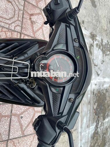 Yamaha Exciter 135 2014 Đen xanh biển 65B1 9chủ
