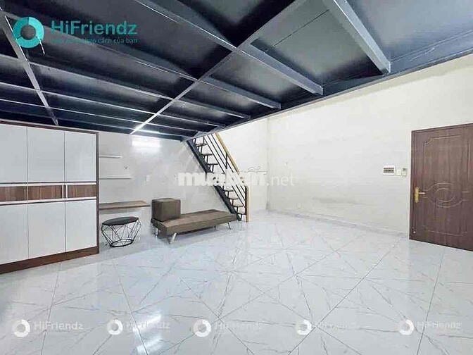 🌈TRỐNG LẠI 1 CĂN DUPLEX FULL NỘI THẤT SIÊU RỘNG,SẠCH SẼ GẦN HUB,SPKT