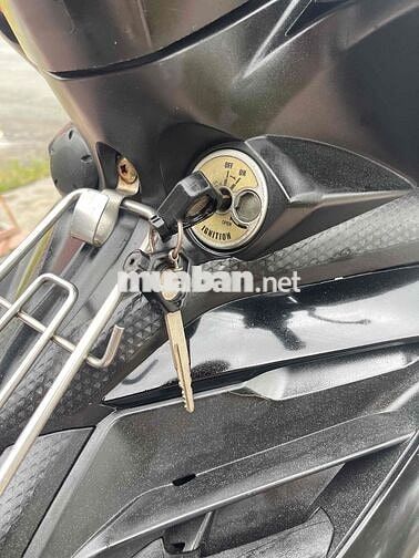 Yamaha Exciter 135 2014 Đen xanh biển 65B1 9chủ