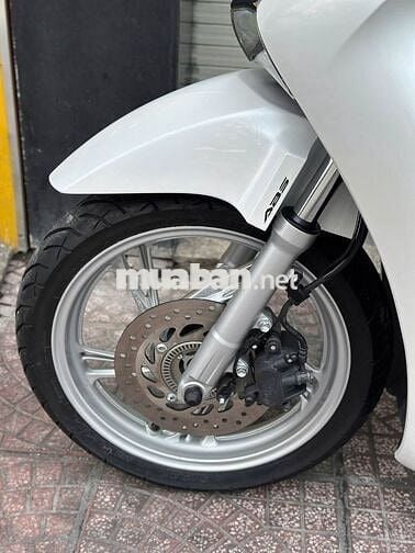 Honda SH 160 ABS 2024 Trắng 7500km