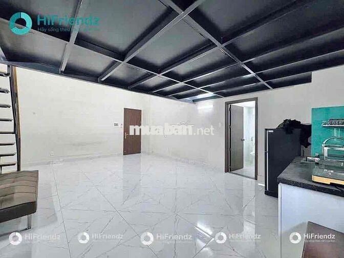 🌈TRỐNG LẠI 1 CĂN DUPLEX FULL NỘI THẤT SIÊU RỘNG,SẠCH SẼ GẦN HUB,SPKT