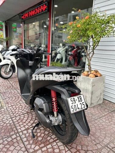 SH125iABS2023 bản đặc biệt like new 90%