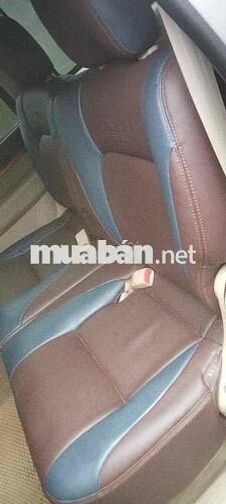 Ford Everest 2009 máy dầu , số tự động