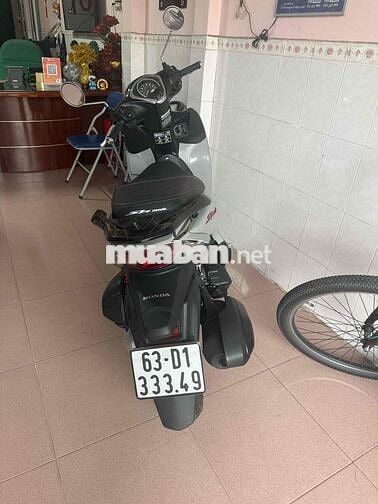 Honda SH Mode Xám