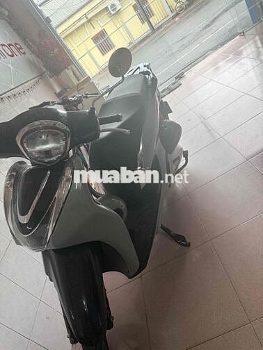 Honda SH Mode Xám