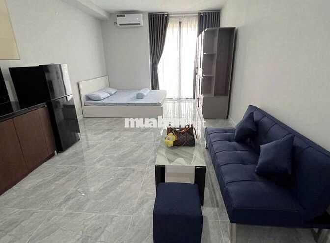 6 TRIEU/THANG CHO THUÊ CĂN HỘ TRUNG TÂM TP CẦN THƠ