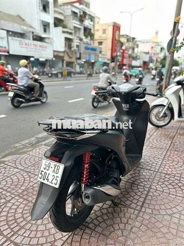 SH125iABS2023 bản đặc biệt like new 90%