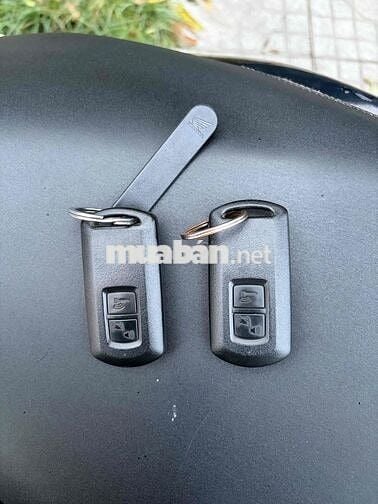 Honda Air Blade 2022 150 ABS Đen