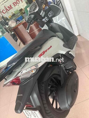 Honda SH Mode Xám
