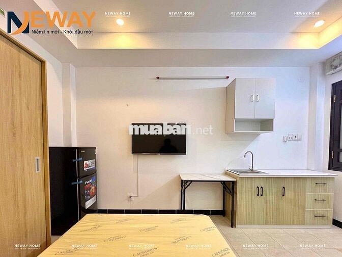 FULL NỘI THẤT XỊN SÒ CHỈ 4TR5 NGAY TÂN BÌNH – DỌN VÀO Ở LIỀN